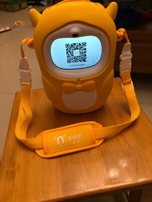 牛听听儿童早教机选购容忽然的三大要点
