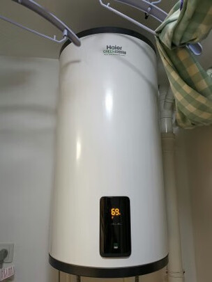 太阳能热水器|海尔太阳能热水器如何,值得入手的原因分享！