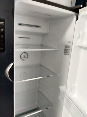 冰箱|容声BCD-536WD17HP到底怎么样，参数如何！