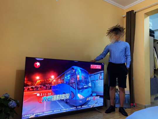 小米全面屏电视pro e75s怎么样?用后一周讲体验感受?
