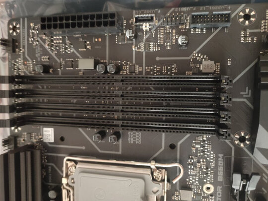 主板|銘瑄MS-終結者B660M主板到底怎么樣，參數如何！