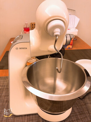 博世达人系列厨师机|报价参数博世厨师机到底质量好不好？用后三天讲体验内幕？