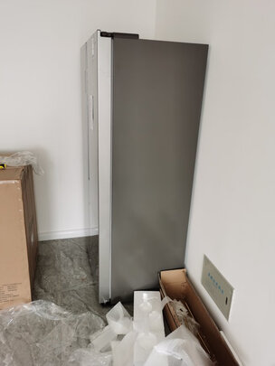 冰箱|报价参数容声和西门子冰箱哪个好？用后两周讲真相感受