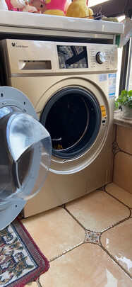 小天鹅TD100V81WDG烘干机|知乎评测：小天鹅TD100V81WDG怎么样?不吹不黑讲感受内幕?