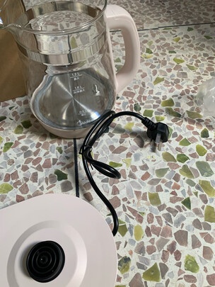 美的MK-YS08P110养生壶怎么样质量烂不烂？真实内幕曝光