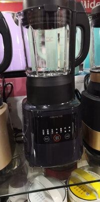 九阳L12-Health103破壁机|九阳L12-Health103破壁机如何,值得入手的原因分享！