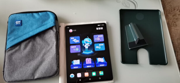 步步高家教机S5怎么样上入两小时讲体验感受