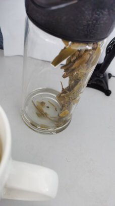 龙井茶