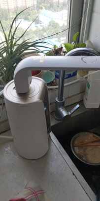 净水器|易开得净水器怎么样?真的不用换滤芯？假的?