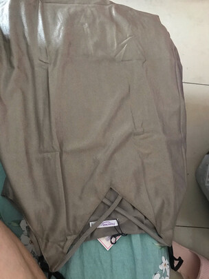 防辐射服