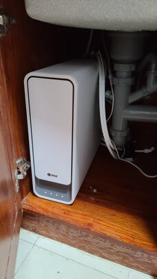 352S100C-J净水器|评测细节：352净水器和小米净水器哪个好?到底区别大不大呀？