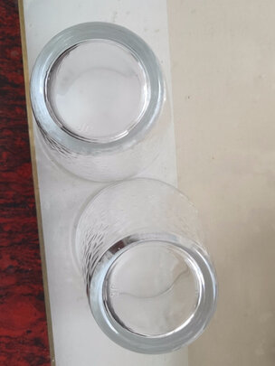 玻璃杯