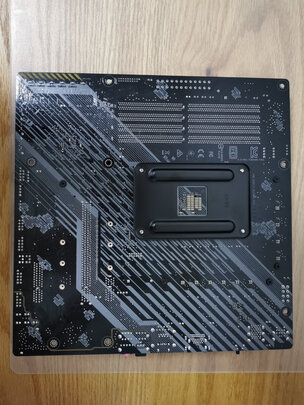 主板|客观评价华硕TUF GAMING B450M-PRO S主板怎么样？上手三周说真相