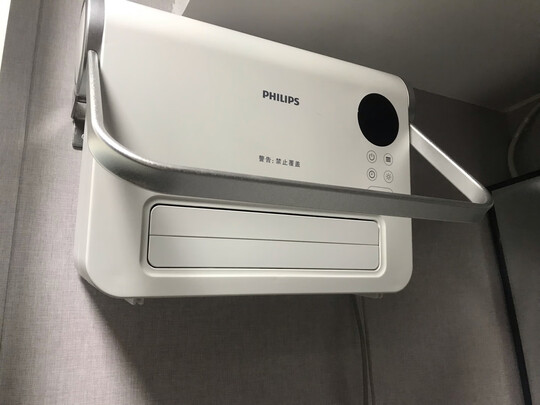 取暖器|客观评价飞利浦AHR3124FX取暖器怎么样？上手三周说真相