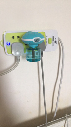 蚊香液