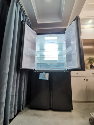 求助统帅BCD-537WLDPC怎么样?？入手解密评测真相