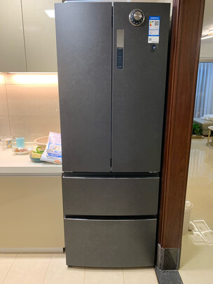 真相曝光卡萨帝BCD-455WVPAU1冰箱怎么样质量烂不烂？真实内幕