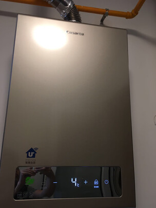 卡萨帝热水器怎么样为什么这么贵值这个价吗？