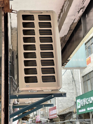 柜机空调|美的空调柜机智行Ⅱ柜机空调如何,值得入手的原因分享！