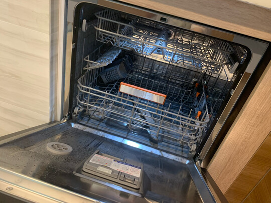 colmo洗碗机怎么样？提秘千万不要买是假的？