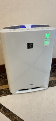 夏普KC-BB30-W1空气净化器|参考剖析夏普KC-BB30-W1空气净化器怎么样?深度测评剖析