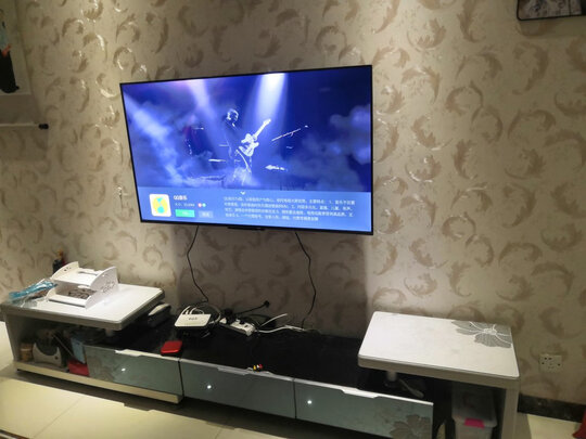 创维75H30一个月后开始后悔了诉说原因