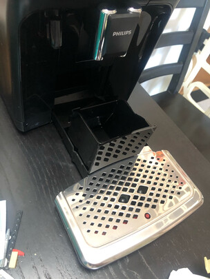 咖啡机|飞利浦EP2121/62咖啡机独家揭秘评测真相,不看后悔!