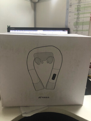 按摩器|网易严选NIT-SM-01-3DMH-BU按摩器到底怎么样，参数如何！