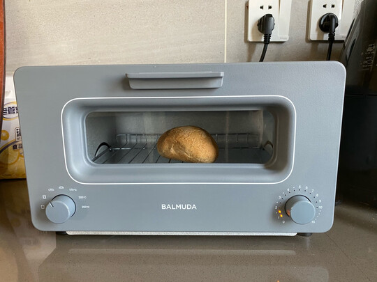 巴慕達K01H蒸烤箱|知乎問答：BALMUDA巴慕達蒸汽烤箱怎么樣講一講到底值不值？