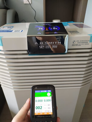真实经历揭秘史密斯KJ440F-MA-B12-PF怎么样?有人用过没?