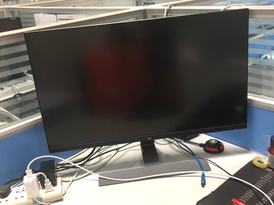 优派电脑显示器vg1921