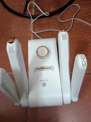 潮流生活电器