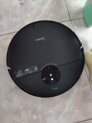 美的i50Pro扫地机器人怎么样?用后一天彻底爱上了?