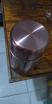 焖烧杯