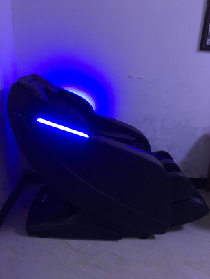 按摩椅|美国迪斯按摩椅DE-T100L好不好？值得选择吗？