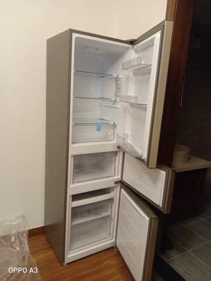 冰箱|海尔218升冰箱如何,值得入手的原因分享！