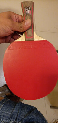 原标题:挺拔乒乓球怎么样?效果好不好