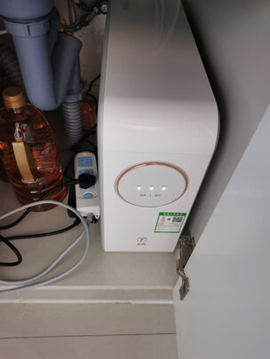 净水器|沁园UR-S5876i净水器独家揭秘评测真相,不看后悔!