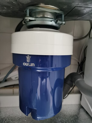 垃圾处理器|欧琳KDS605垃圾处理器怎么样评测分析结果告知！