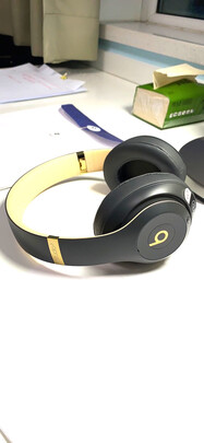 Beats Studio3 Wireless质量合不合格，用后1个月反馈评测