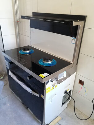 欧尼尔LX18-BZK-12T集成灶|知乎评测：讲讲看欧尼尔集成灶好不好用？多少人不看这被坑了？