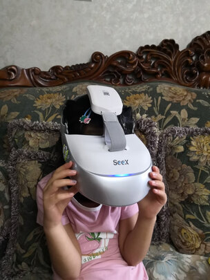 欧欧眼保仪效果怎么样到底有没有用呀？