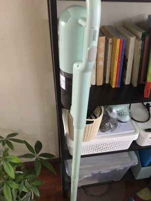 吸尘器|小熊XCQ-B01A2怎么样？内幕使用评测揭秘