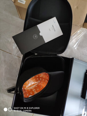 可思美LLLT激光生发仪怎么样?用后三个月彻底后悔了是吗?