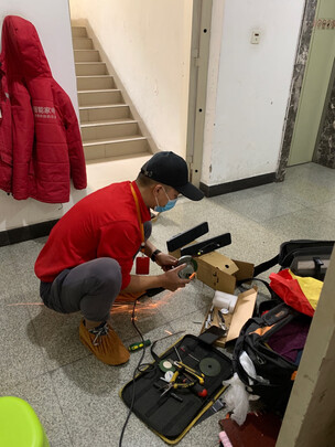 小米小米全自动智能门锁|小米小米全自动智能门锁 磨砂金真实使用感受？真相必看