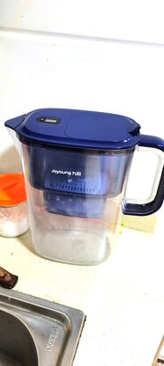 九阳JYW-B05净水器|九阳JYW-B05净水器怎么样？内幕使用评测揭秘