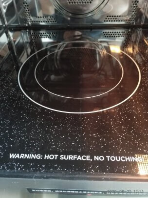 美的BG3406W蒸烤箱|美的BG3406W蒸烤箱怎么样上手一周说讲感受