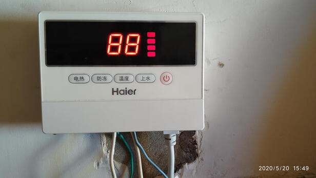 太阳能热水器|海尔和四季沐歌太阳能热水器哪个好？对比评测区别大吗？