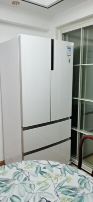 冰箱|打听下卡萨帝555WDGAU1冰箱怎么样？一个月使用感受揭密
