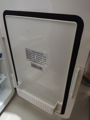 车载冰箱